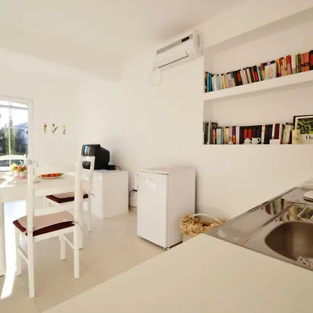 Apartment Maksan *