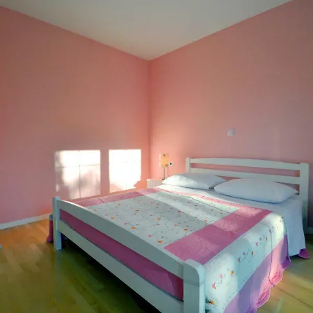 Maksan Apartment